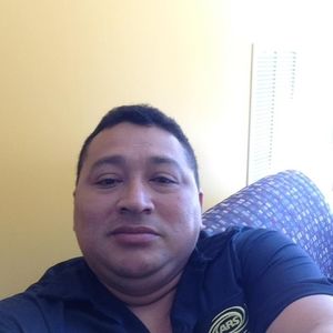 Meet your Posher, Jose